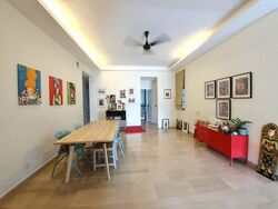 Trevose Park (D11), Condominium #535978441
